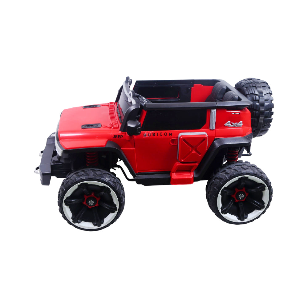 RECHARGEABLE JEEP IR WN1166