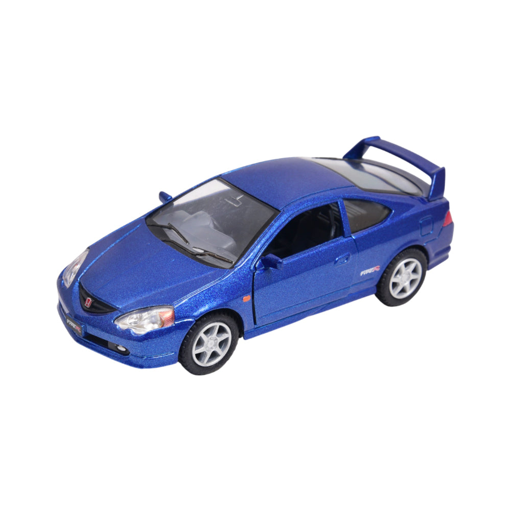 KT5053D KINSMART PULL BACK DINKEY HONDA INTEGRA (3+ YEAR) A.
