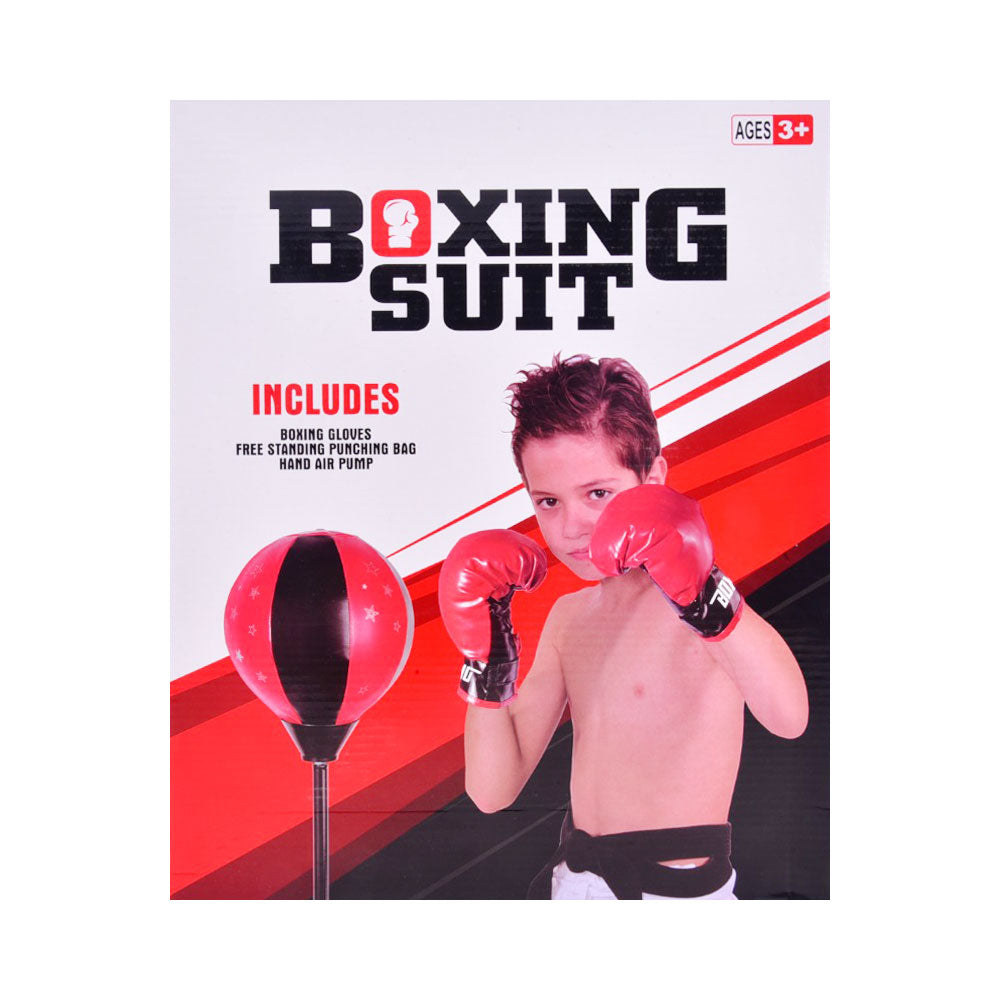 TY500-1 BOXING SET (3+ YEAR) A.I