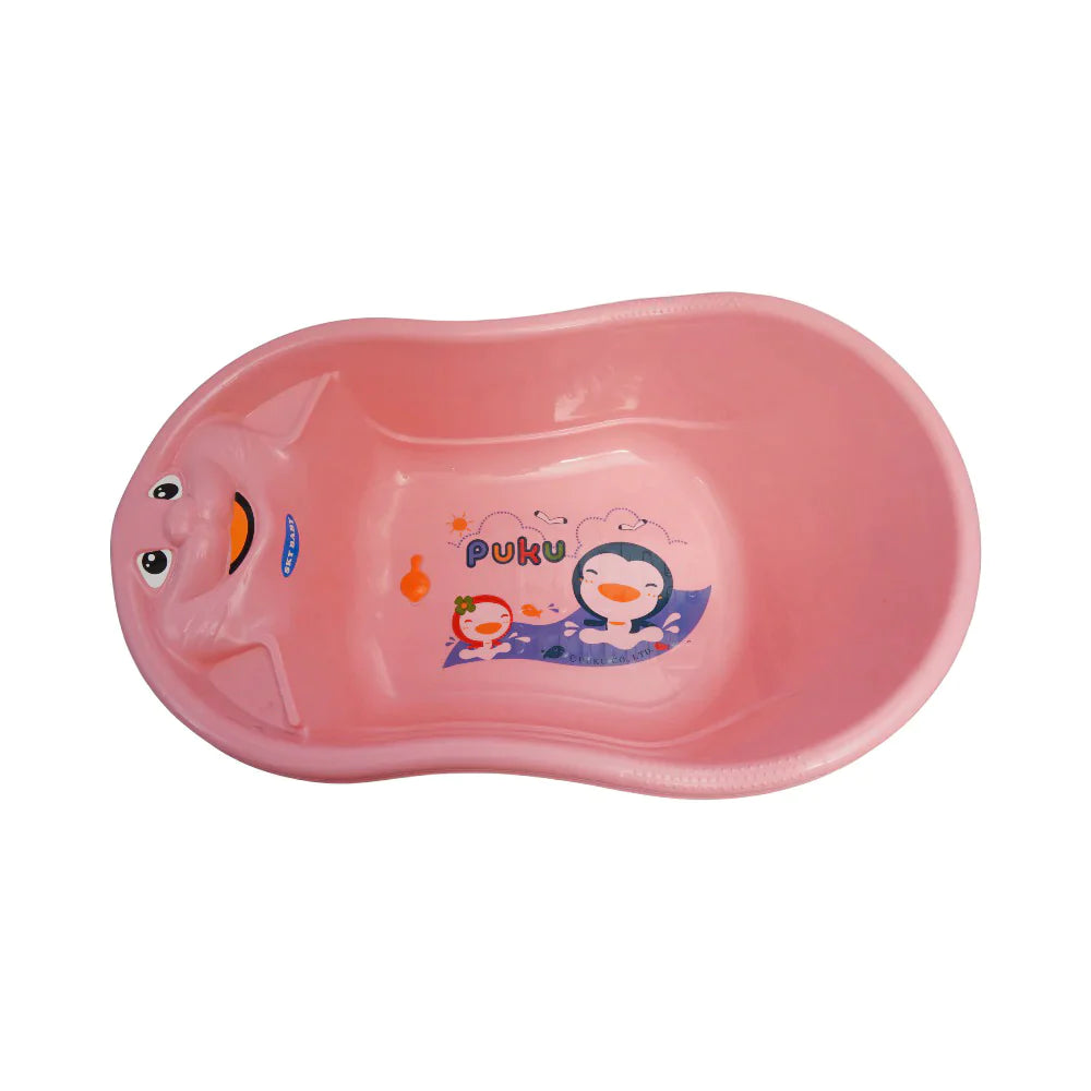 Bt-74 Baby Bath Tub D