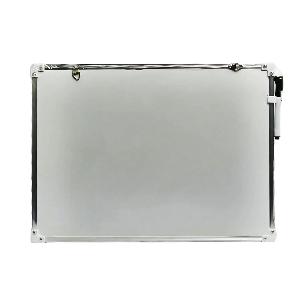White Board Alu 30X40 Large (3+ Year) A.m