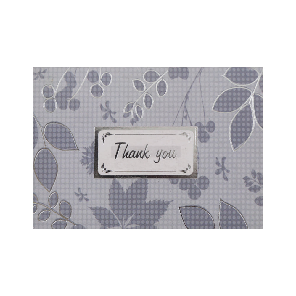 8253 WISHING CARD Z.B