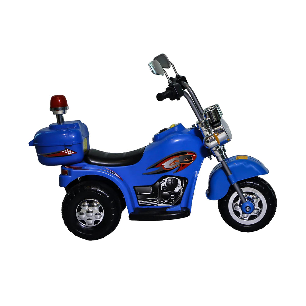 Rechargeable Motorcycle Ir 995