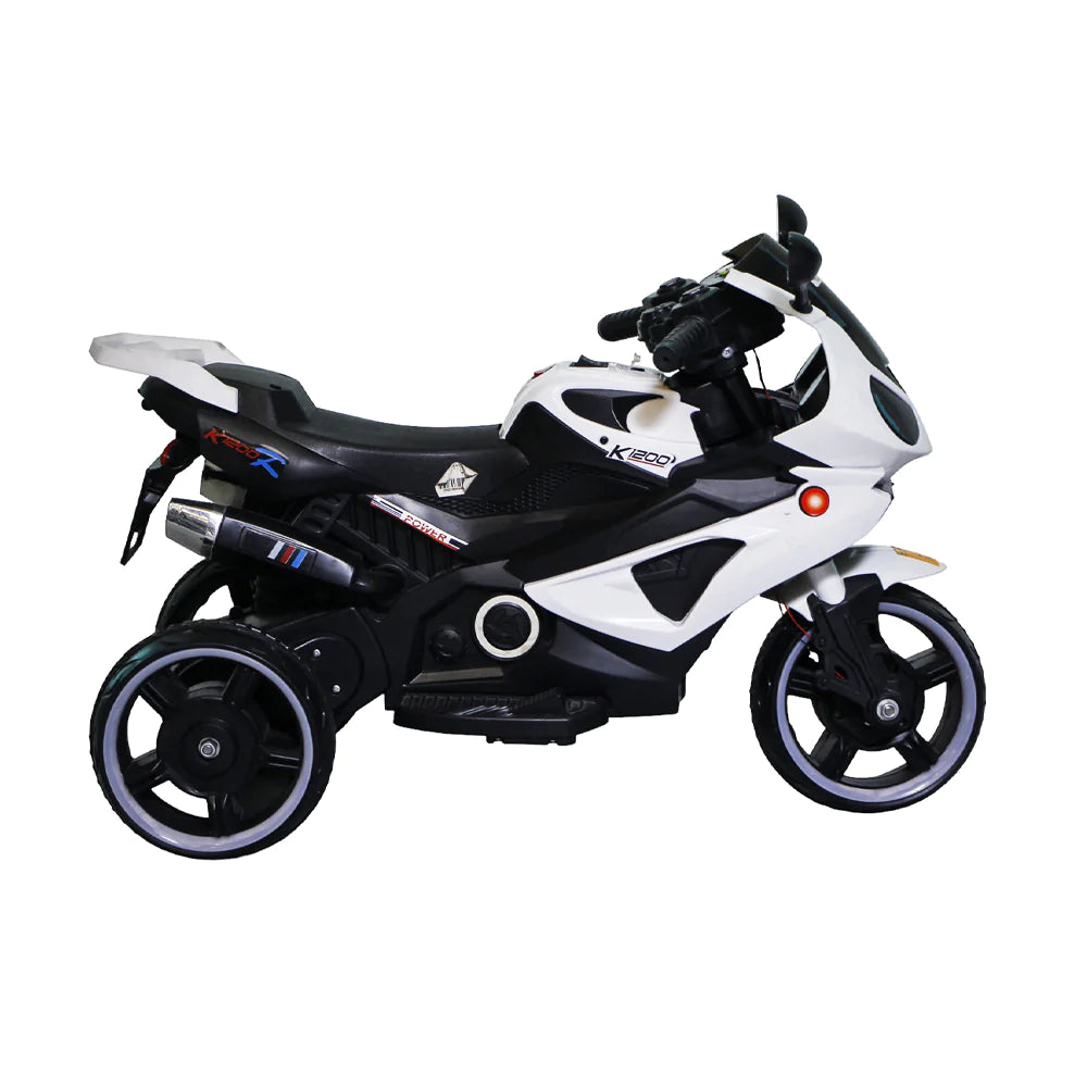 Rechargeable Motorcycle Ir X169C