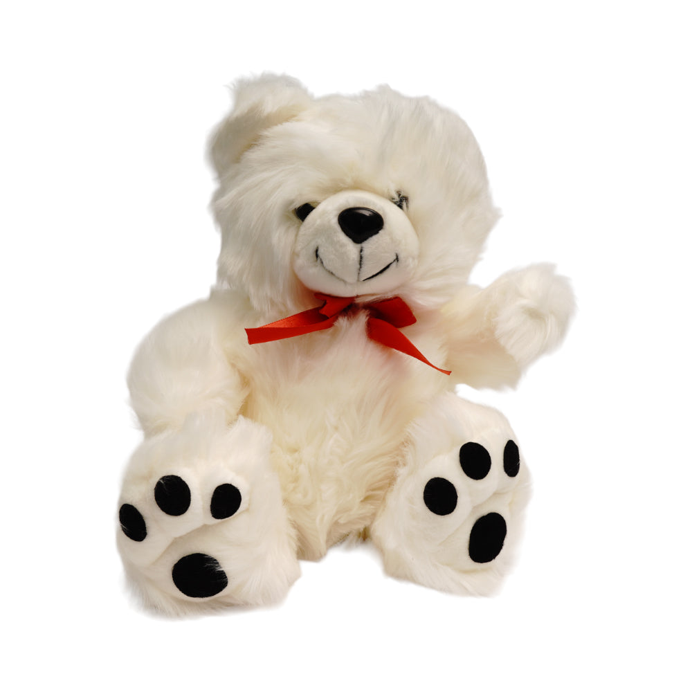 122BD Bear Black Dots (a.i)