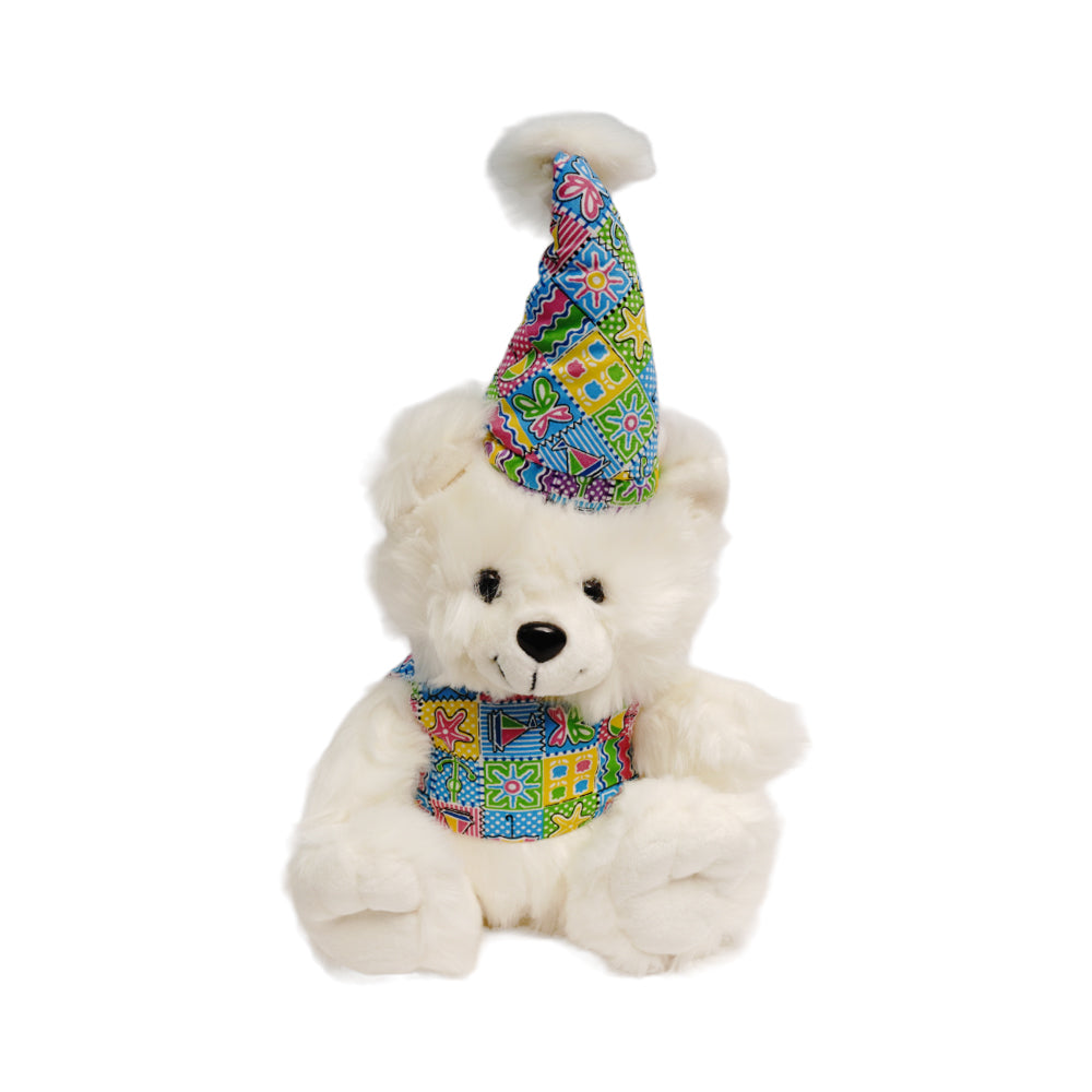 122CJ Bear Cap & Jacket (a.i)