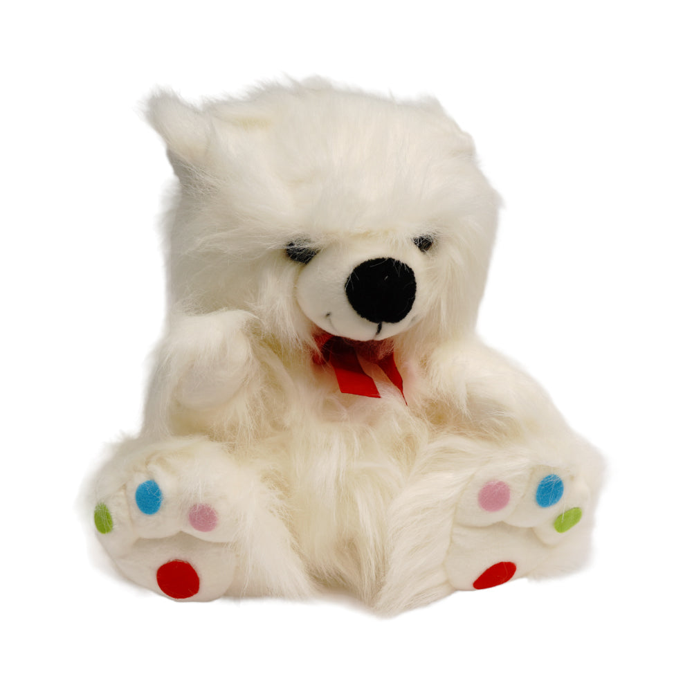 122MD BEAR MULTI DOTS (A.I)