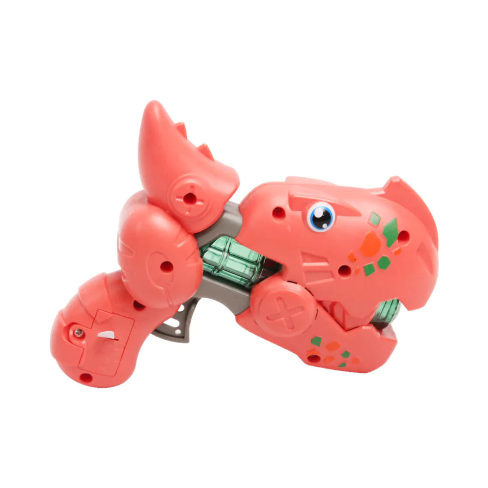 Hy-778 Dinosaur Pistol (3+ Year) Z.B