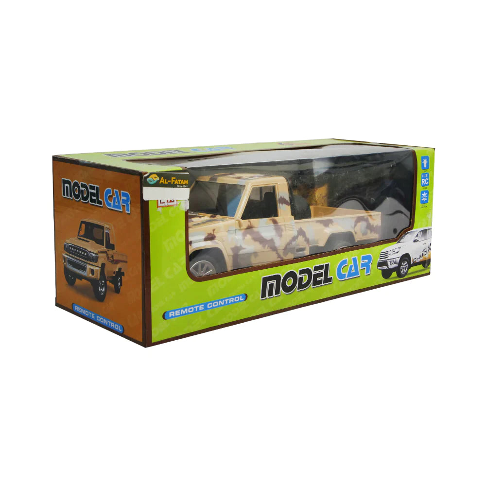 Qx3688-49 Model Car R/C Ir (3+ Year)