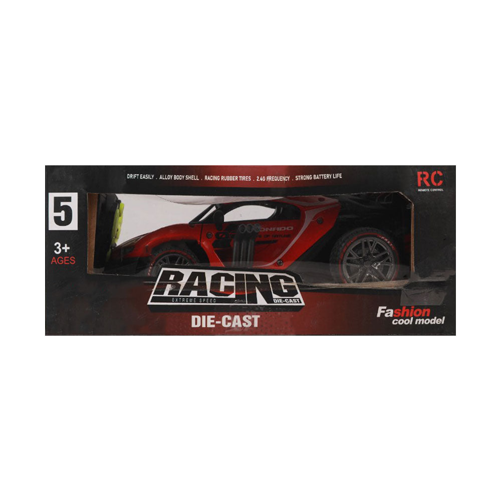 TY-534T2 RACING CAR R/C IR (3+ YEAR)