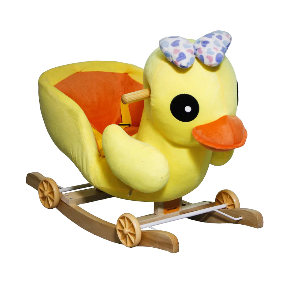 Rocking Duck H-9 Bbh