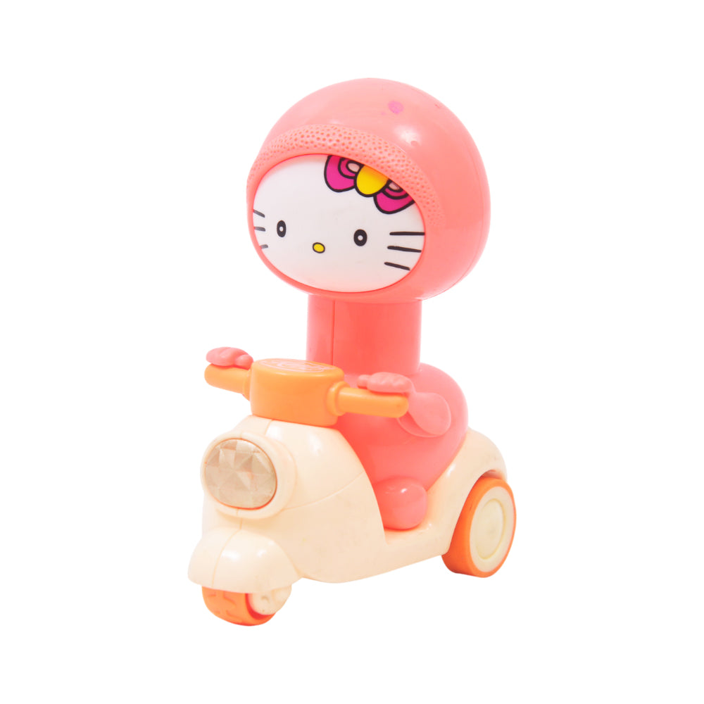 SY015A CUTE SCOOTER DINKEY (3+ YEAR) Z B