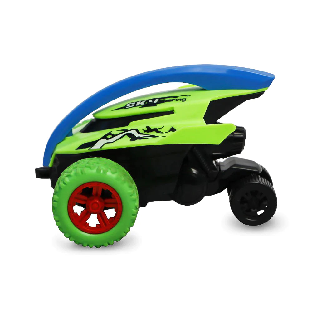 8002 Big Wheel Dinkey (3+ Year) Z.B