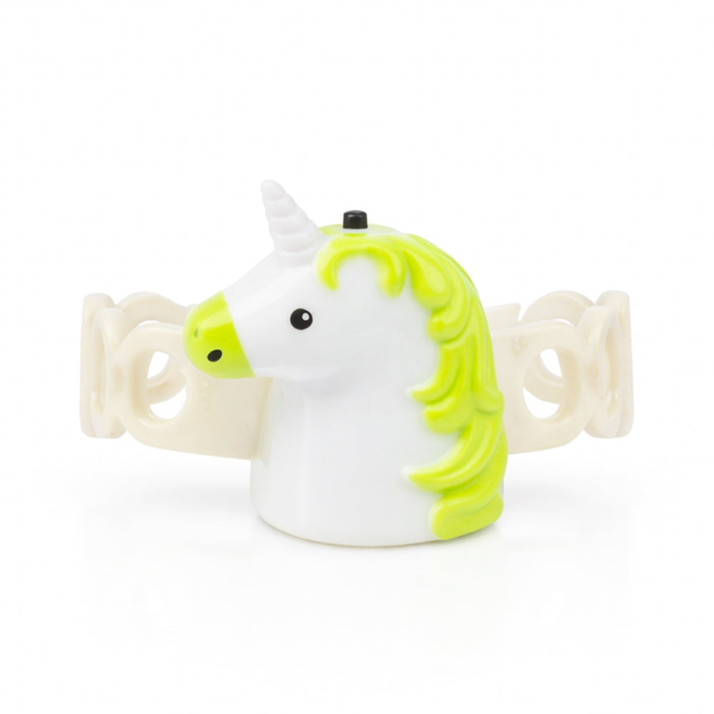 0056 UNICORN BRACLET (3+ YEAR) Z.B
