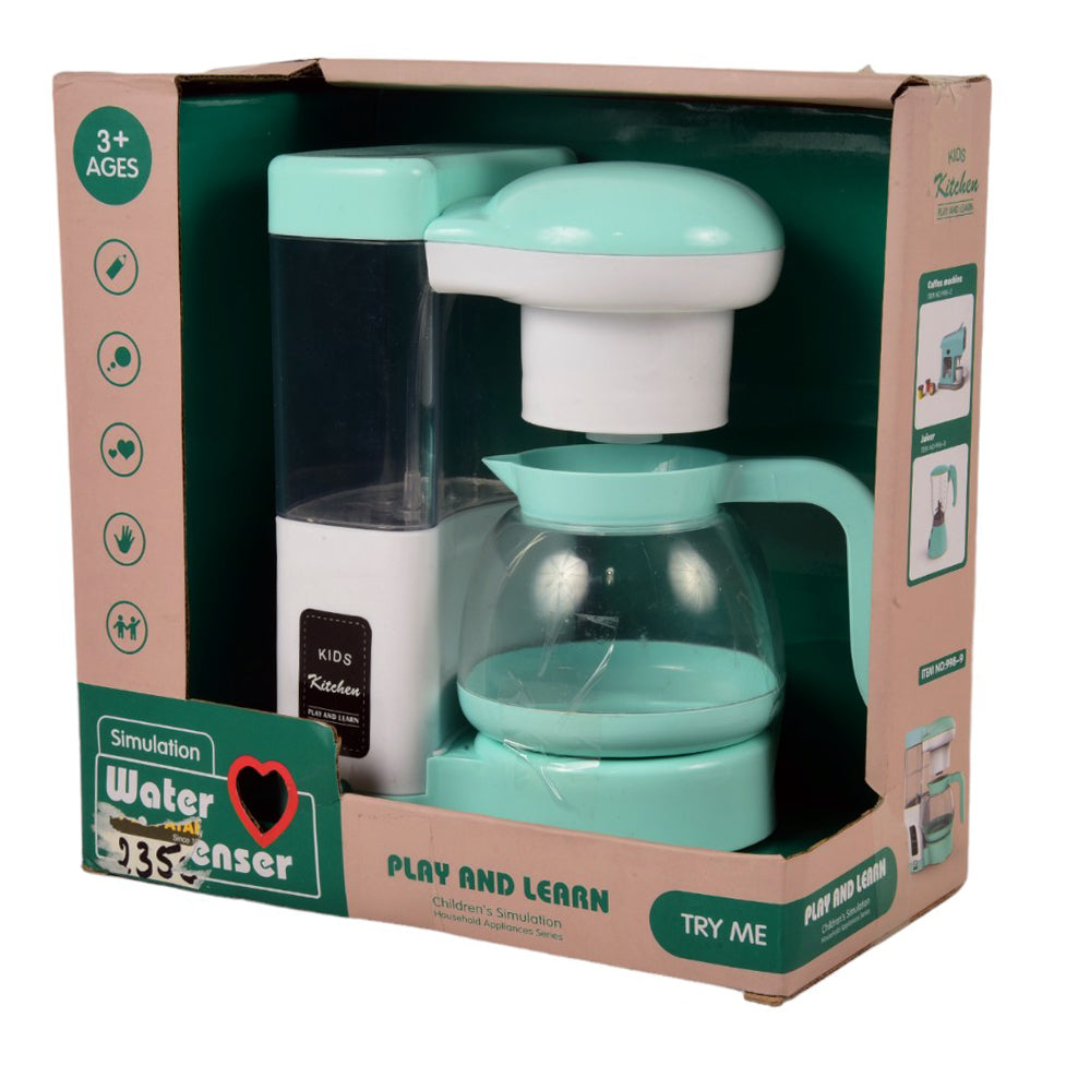 998-9 KIDS WATER DISPENSER (3+ YEAR) A.I