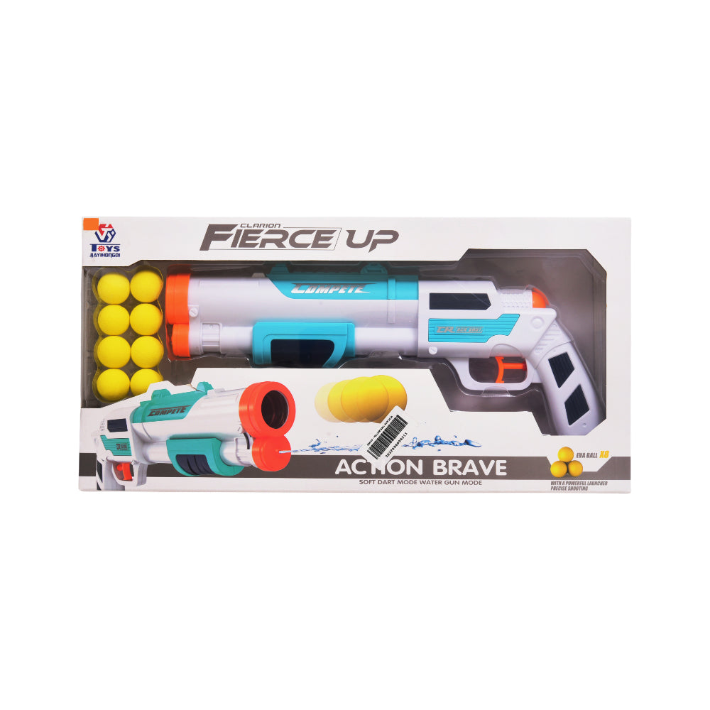 648-63 2IN1 GUN SET (3+ YEAR) A.I