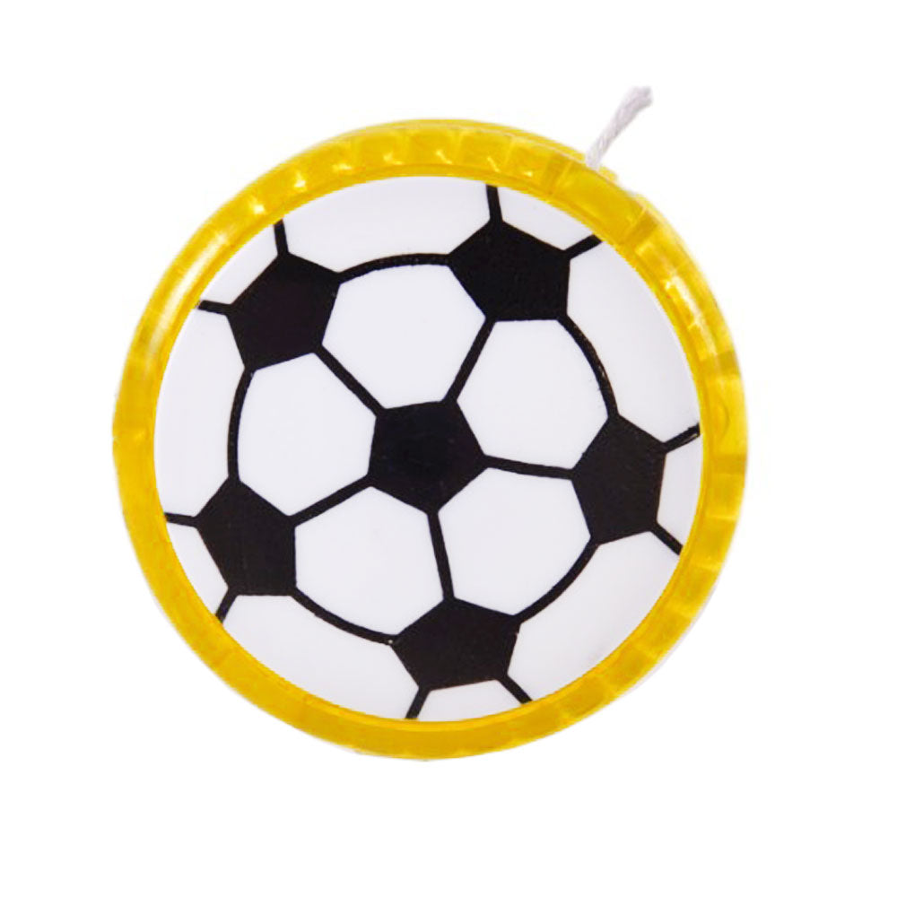 AB213 PERSISTANT LIGHT YOYO (3+ YEAR) Z.B