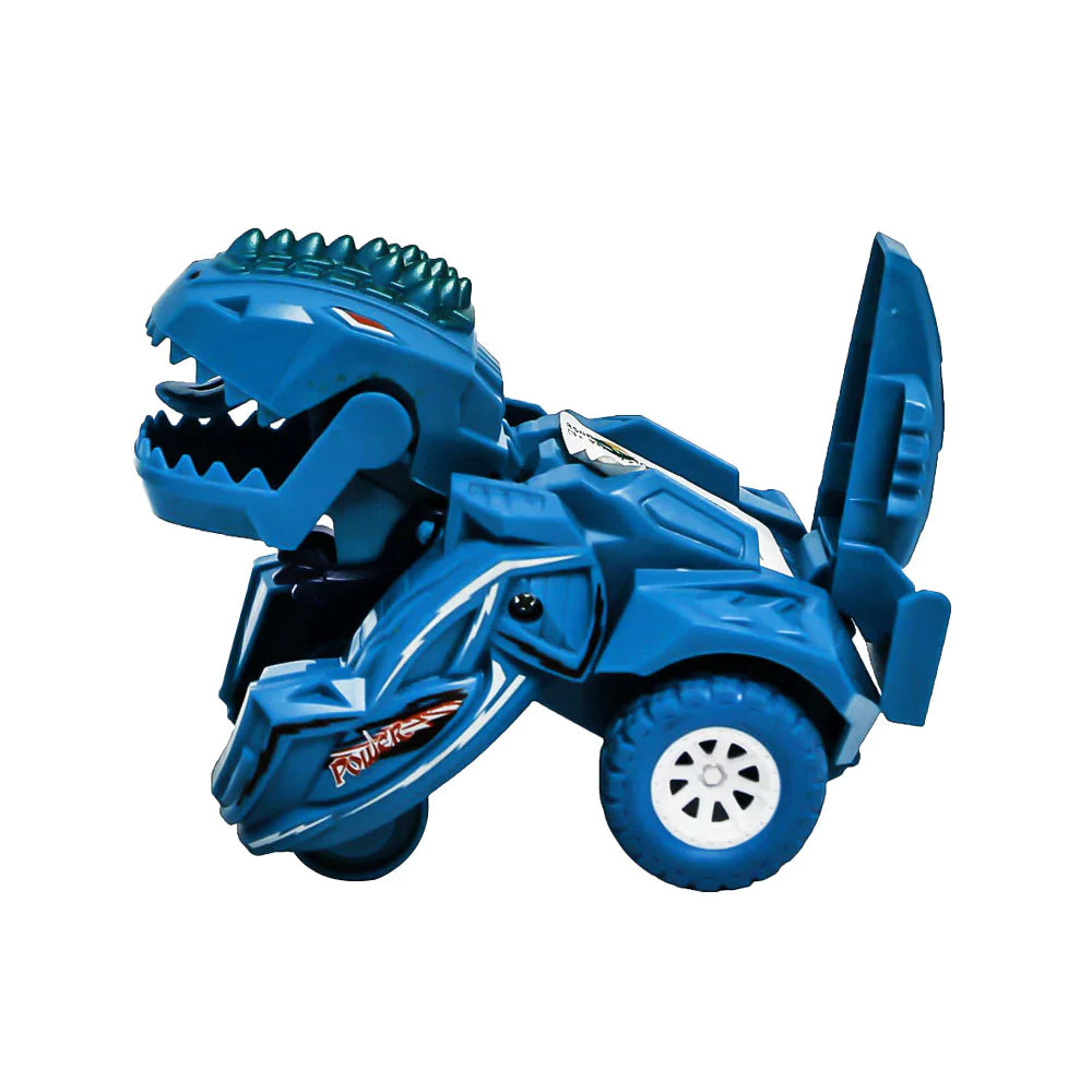 Rs6809E Dinosaur Dinkey (3+ Year) Z.B