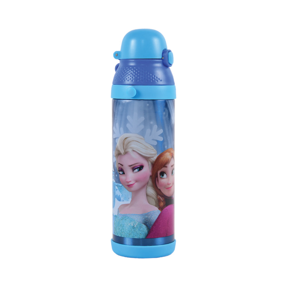 SSS1303 Disney Water Bottle Asst Z.b