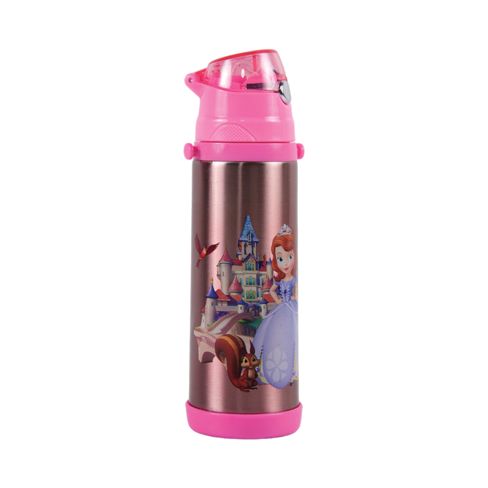 SSS1083 Disney Water Bottle Asst Z.b