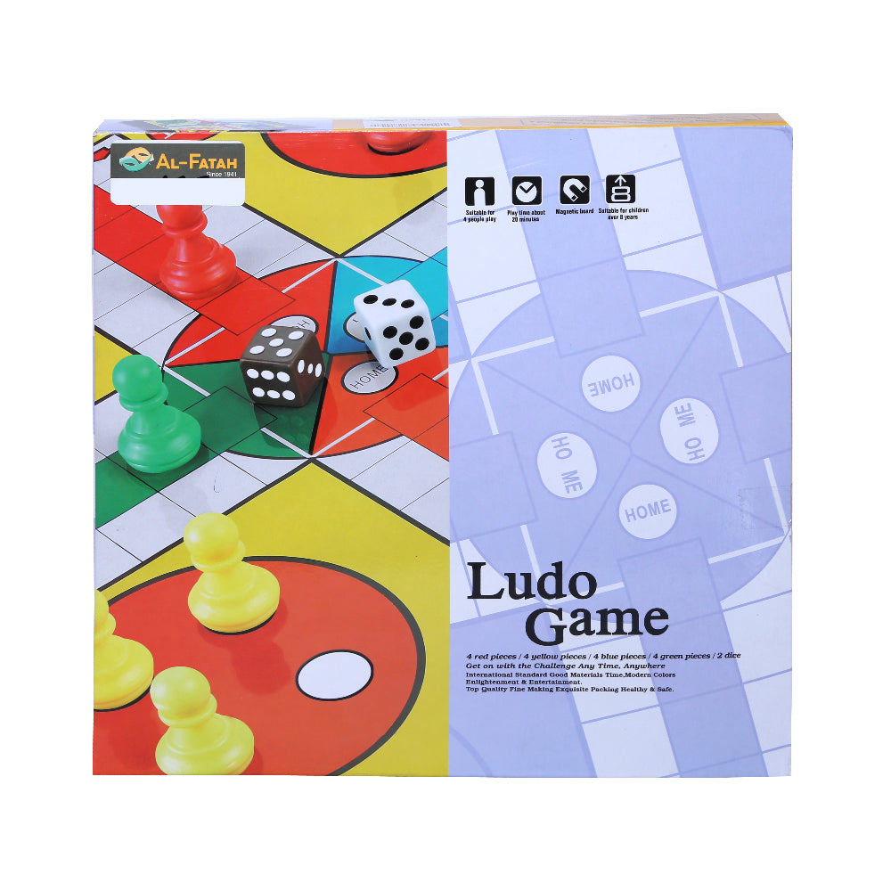 Qx8406 Ludo Game A.I