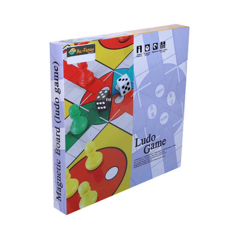 Qx8406 Ludo Game A.I