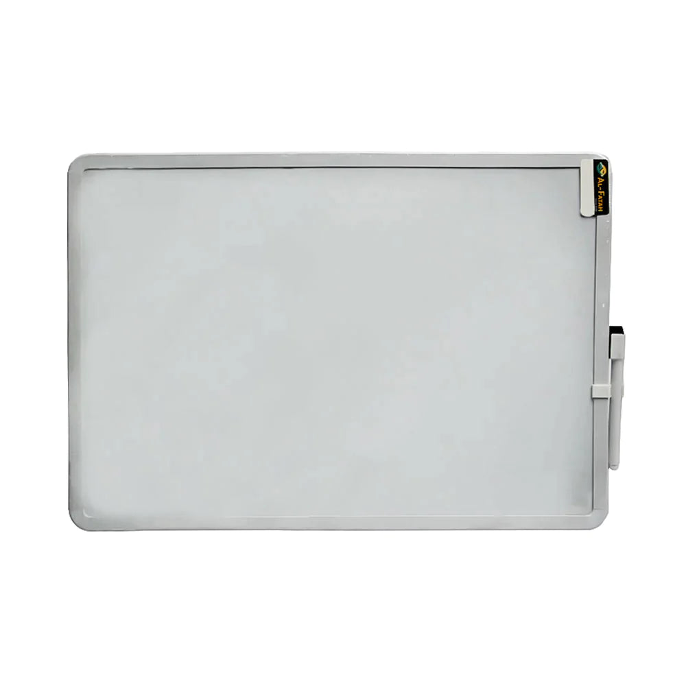 White Board Large Ir 35X50 J-6-8