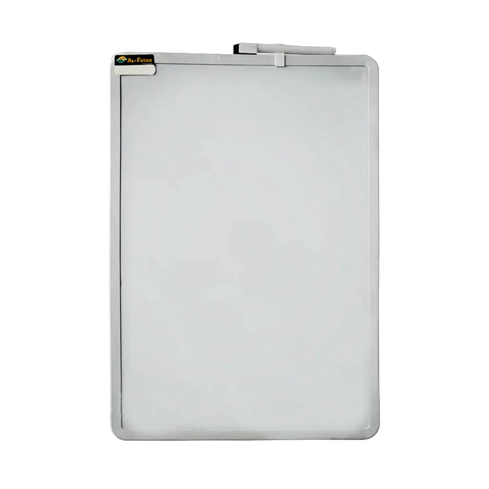 White Board Large Ir 35X50 J-6-8