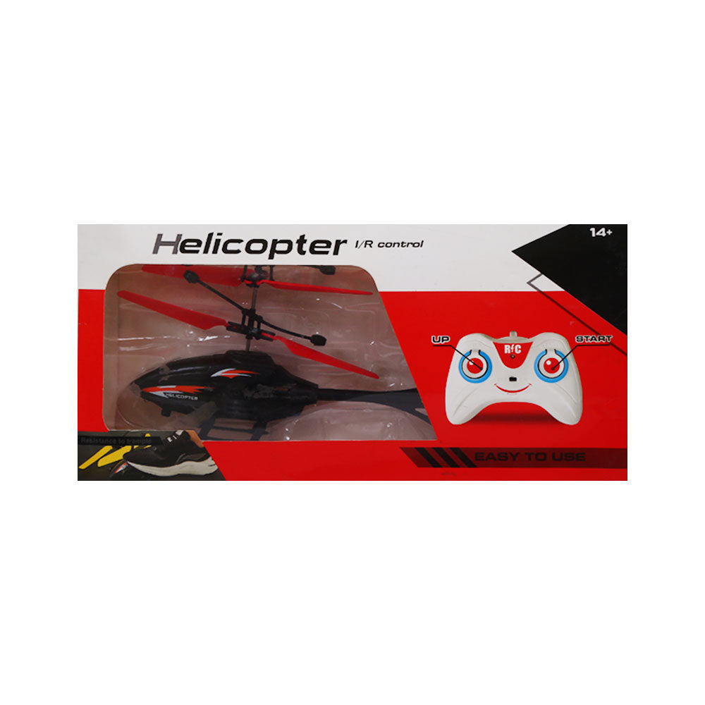 LH-1804R LEAD HONOR HELICOPTER R/C M.T