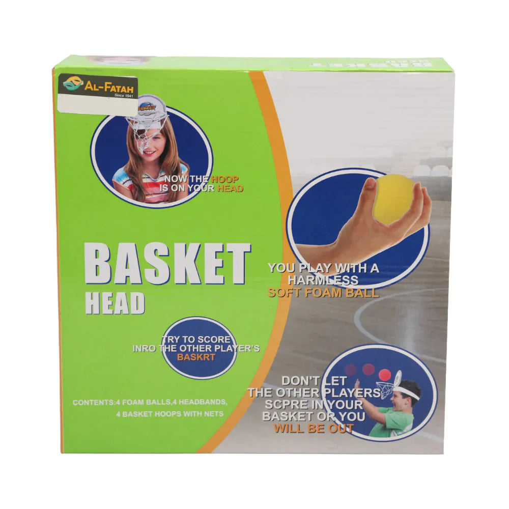 Zy720 Basket Ball Net Cap Z.B