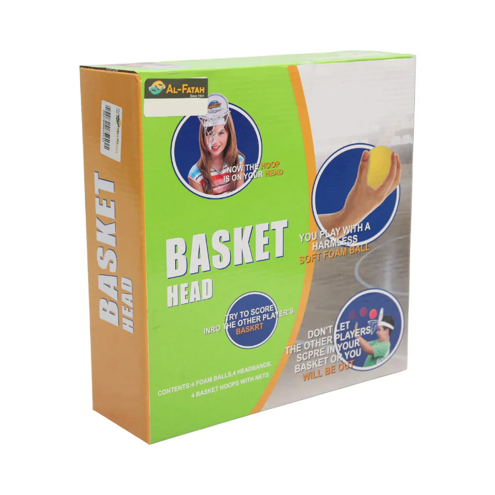Zy720 Basket Ball Net Cap Z.B