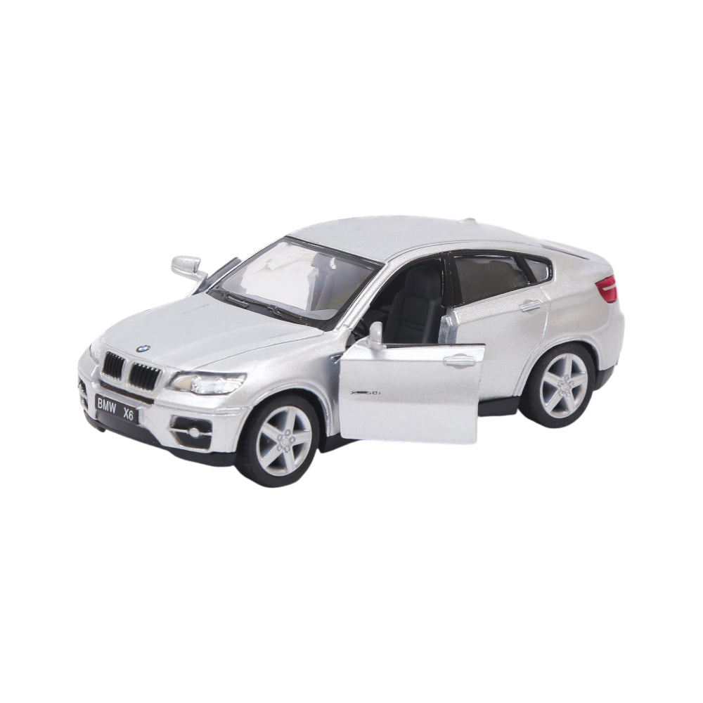 KT5336D KINSMART DINKEY BMW X6 A.I