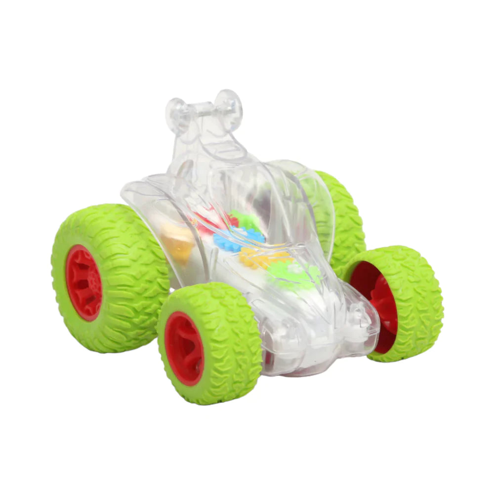 36789J FRICTION CAR DINKEY WITH LIGHT Z.B