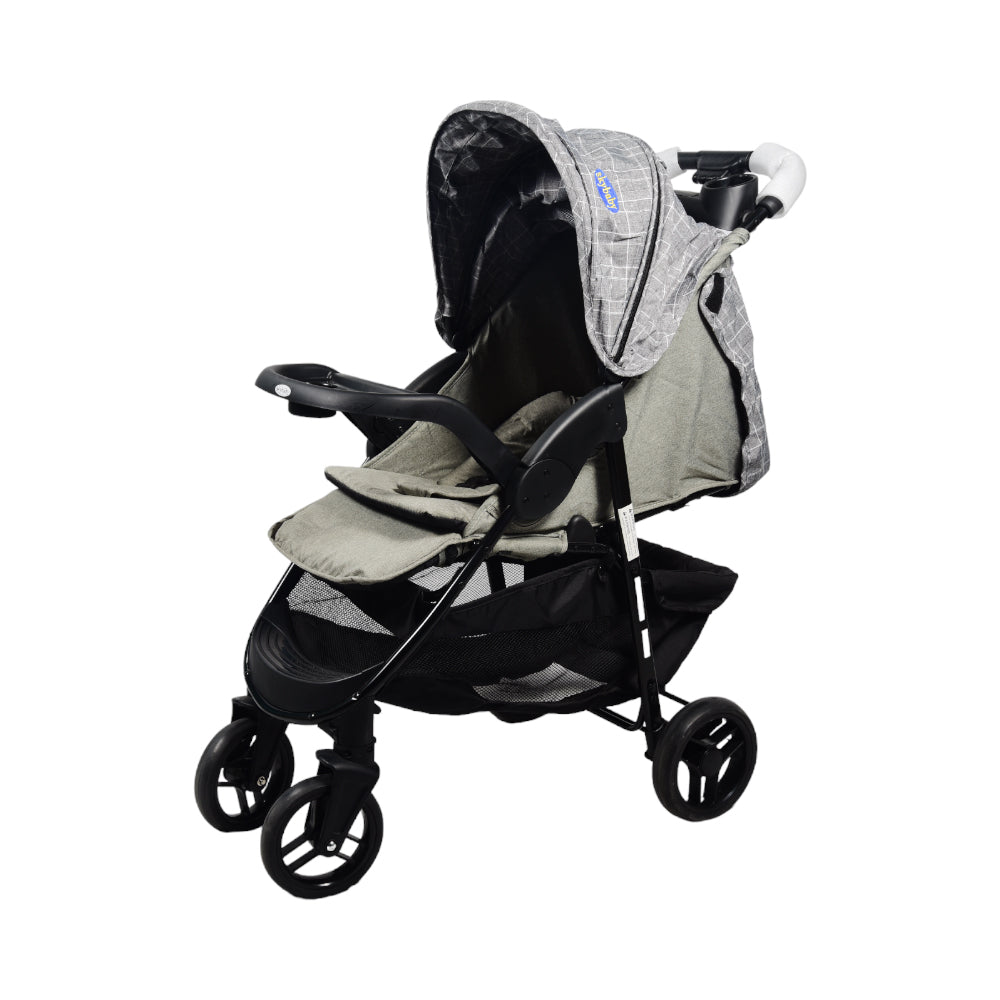 BABY STROLLER K-200 D