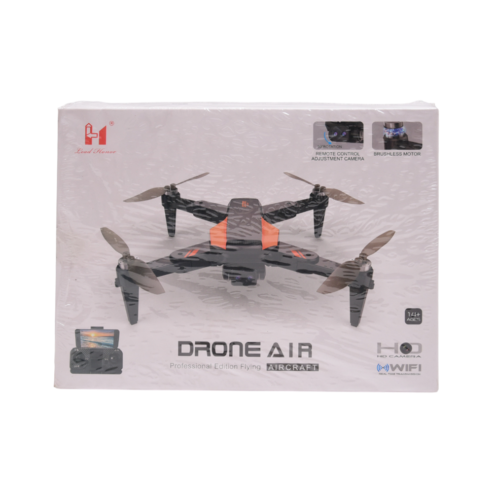 LH-X68 AIR DRONE 4K A.I
