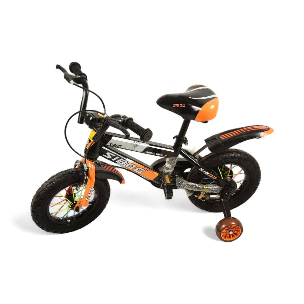 BABY BICYCLE IR 12 INCH 887 C-199-210