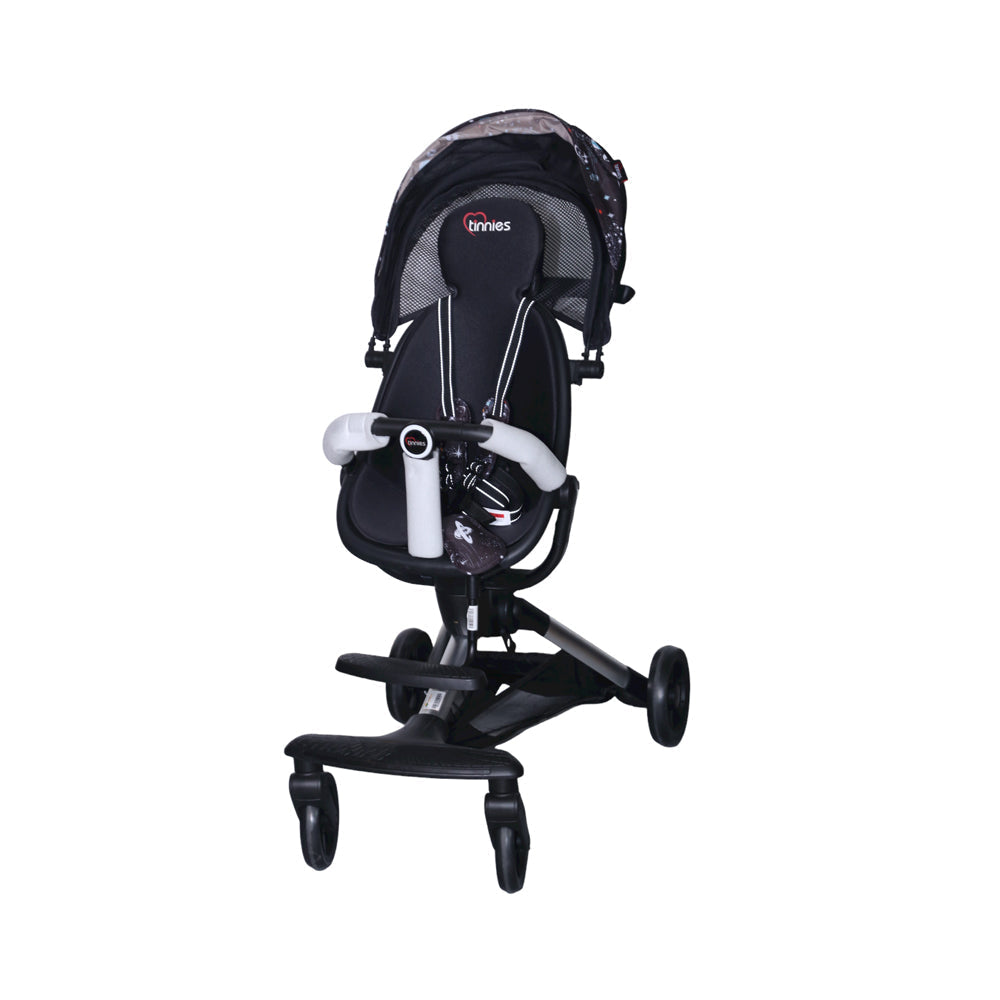 Tinnies Baby Stroller T104