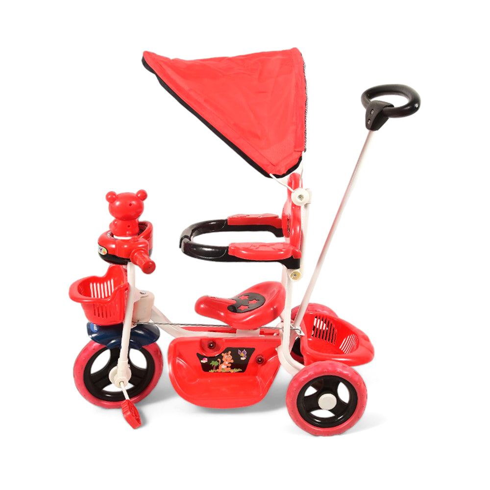 BABY TRICYCLE HTS-3109 H.D