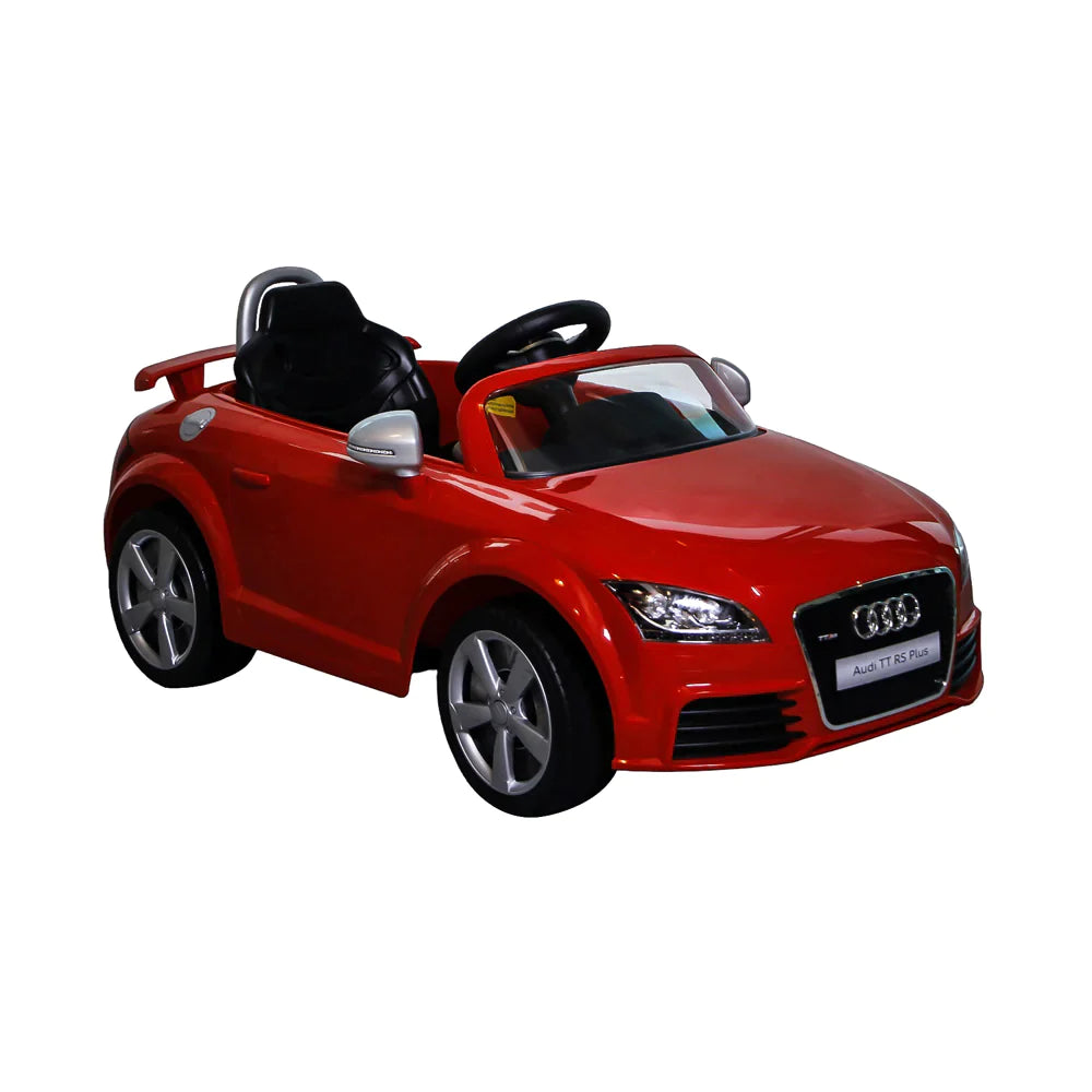 RECHARGEABLE CAR 676R H.D