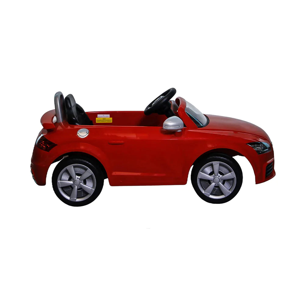 RECHARGEABLE CAR 676R H.D