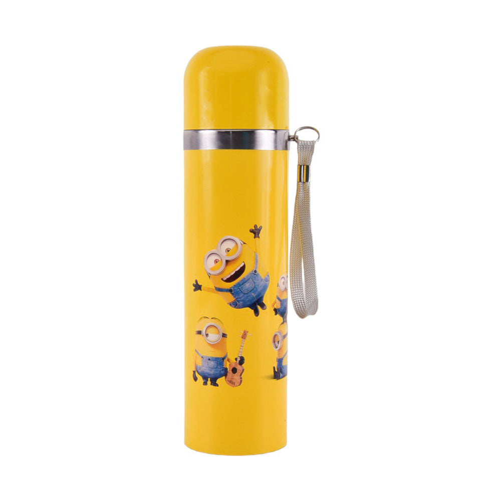 HR6006-D WATER BOTTLE MINNION Z.B