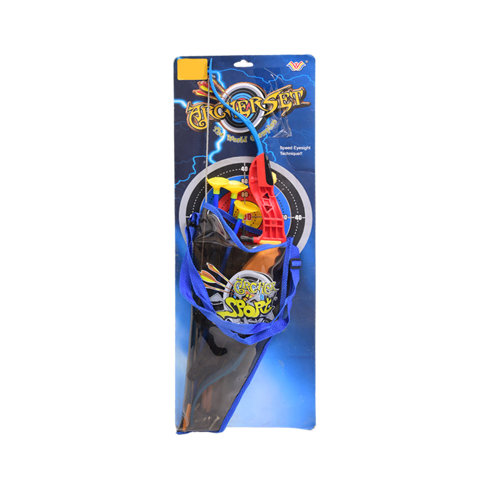 777-702 ARCHERY SET A.I