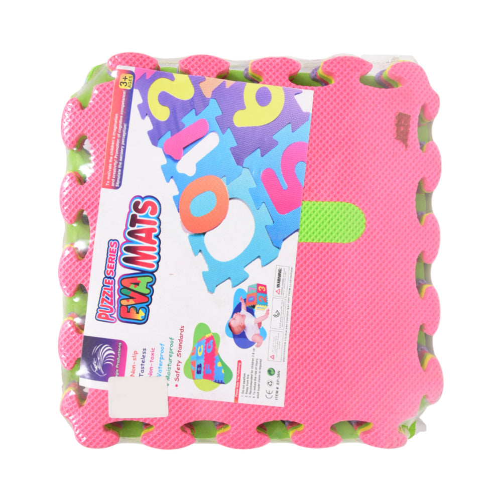 EM-10 EVA PUZZLE MAT A.I
