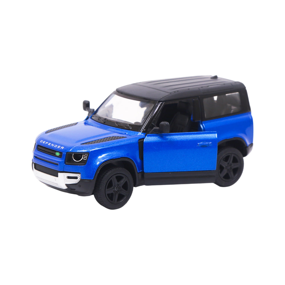 KT5428D KINSMART LAND ROVER DEFENDER 90 DINKEY A.I