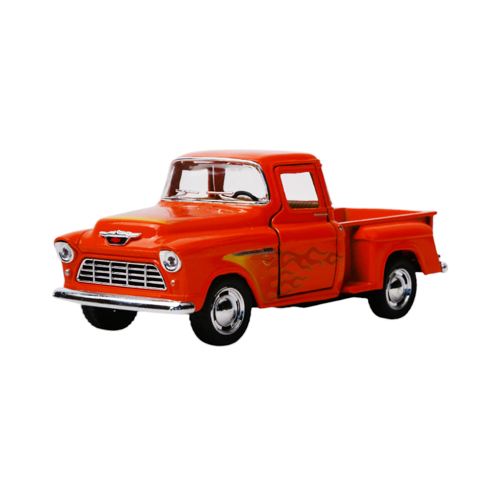 KT5330DF KINSMART 1955 CHEVY STEPSIDE PICK UP DINKEY A.I