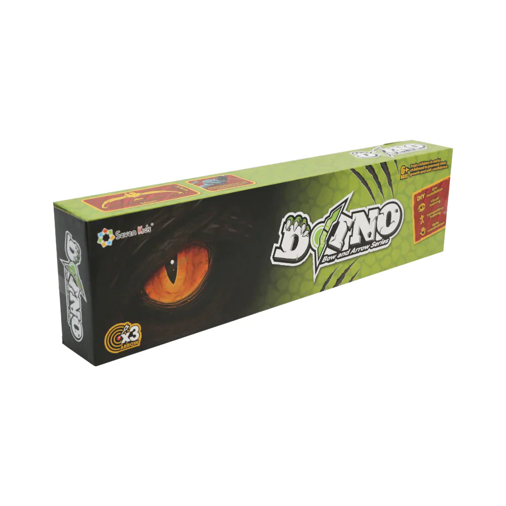 Gj-836 Dino Archery Set H.D