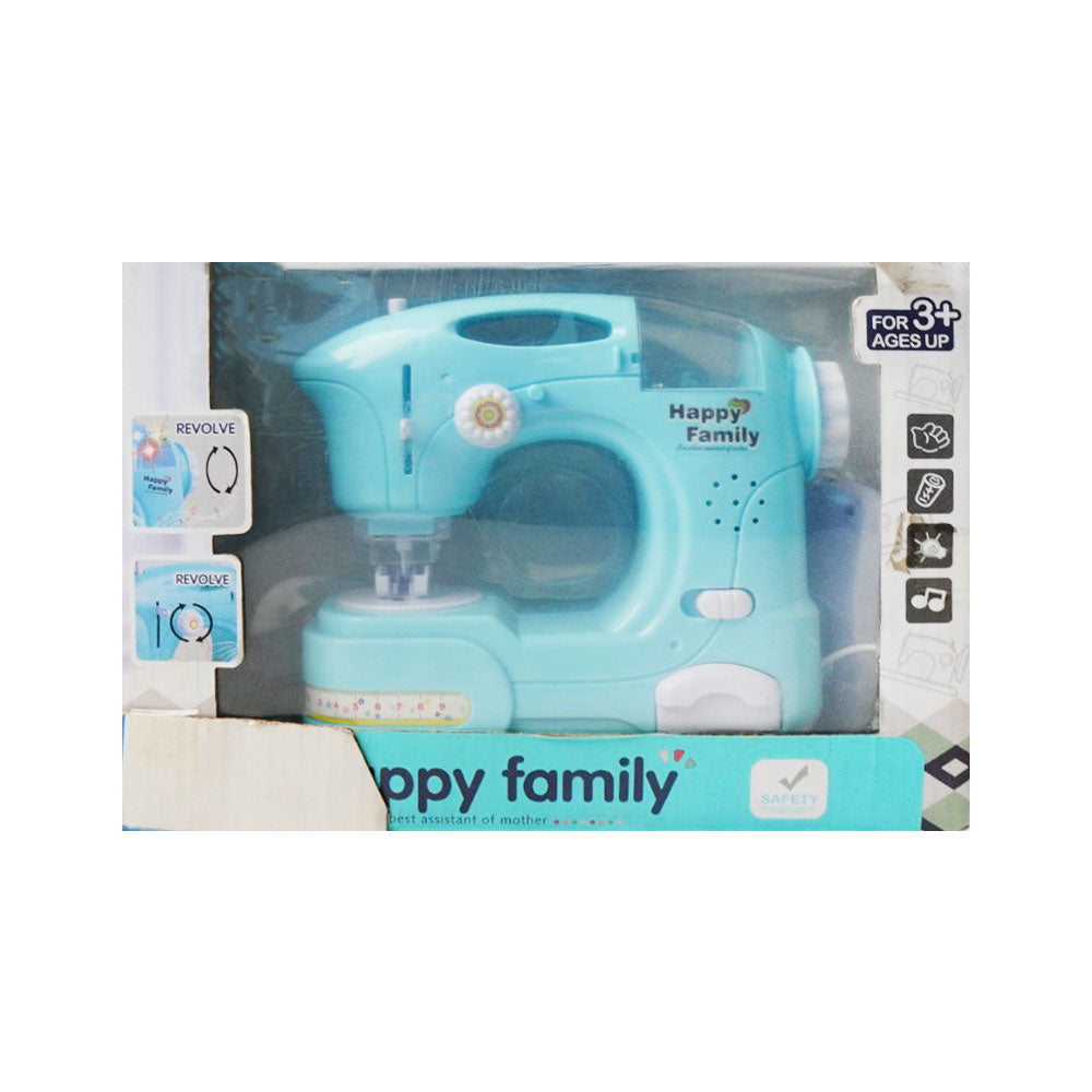 SO LS820Q3 HAPPY SWING MACHINE IR (3+ YEAR)