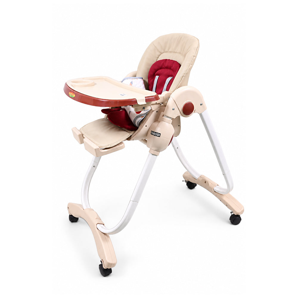 BABY FEEDING CHAIR 808 BBZ