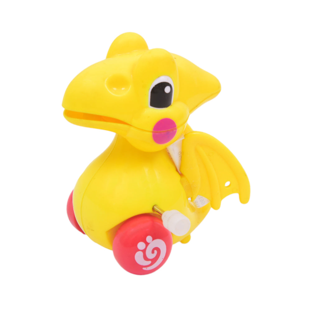 6619 PTEROSAURS WIND UP DINKEY Z.B