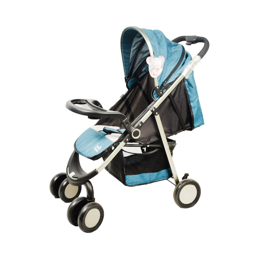 BABY STROLLER T196 BBZ